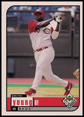 75 Dmitri Young